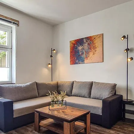 2 Bedroom Awesome In Apartmán *