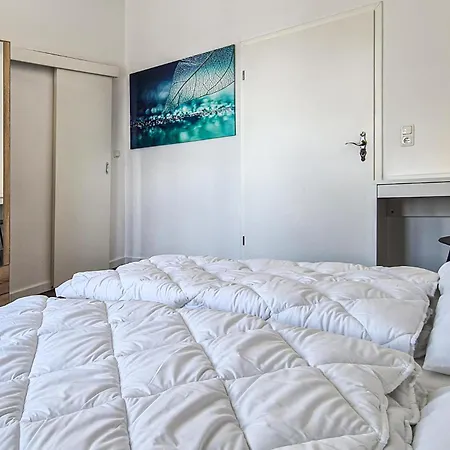 2 Bedroom Awesome In Apartmán *