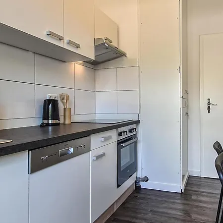 2 Bedroom Awesome In * Stralsund