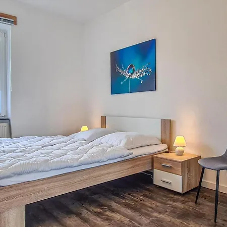 Apartmán 2 Bedroom Awesome In *